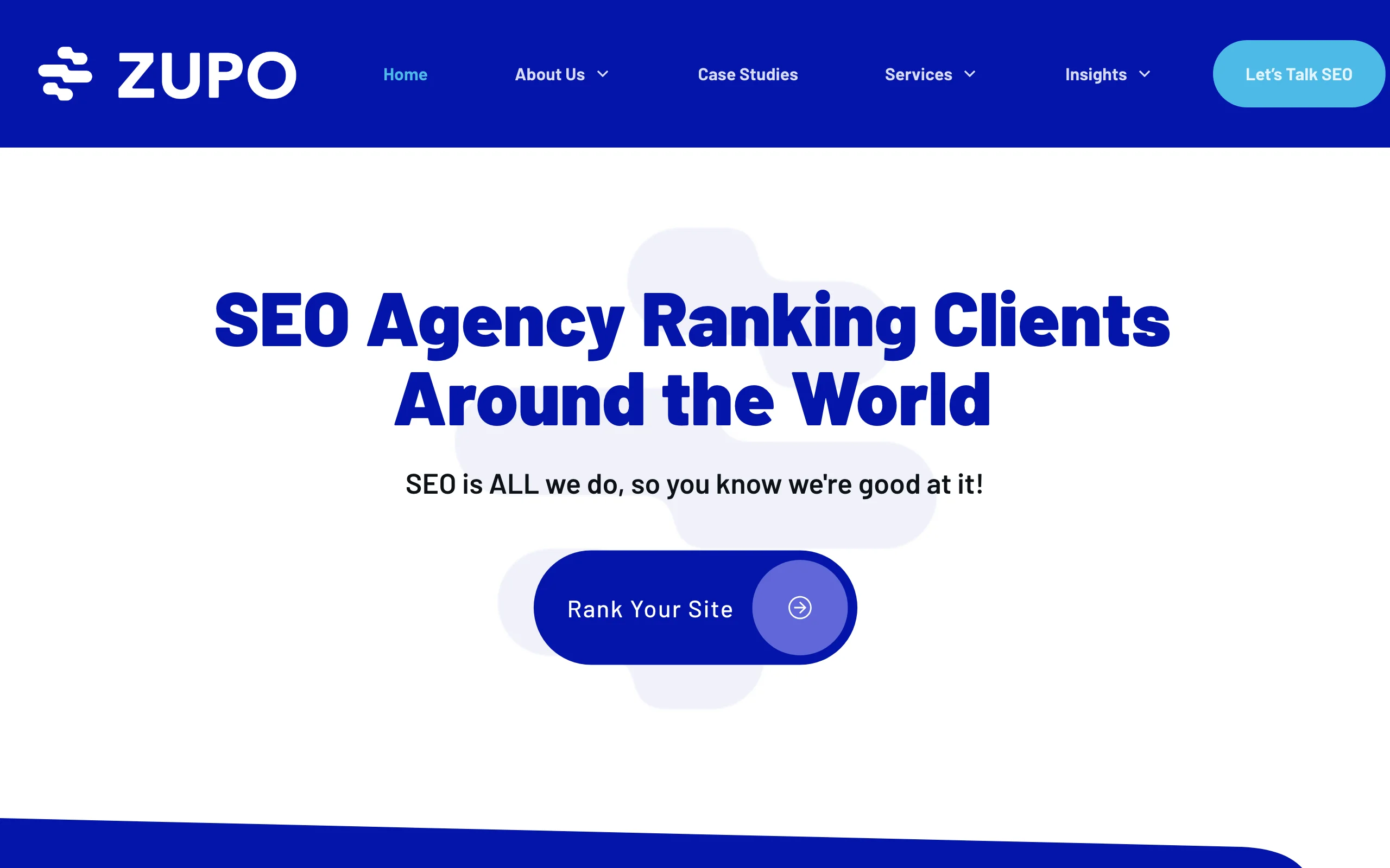 AEO Agency with Zupo