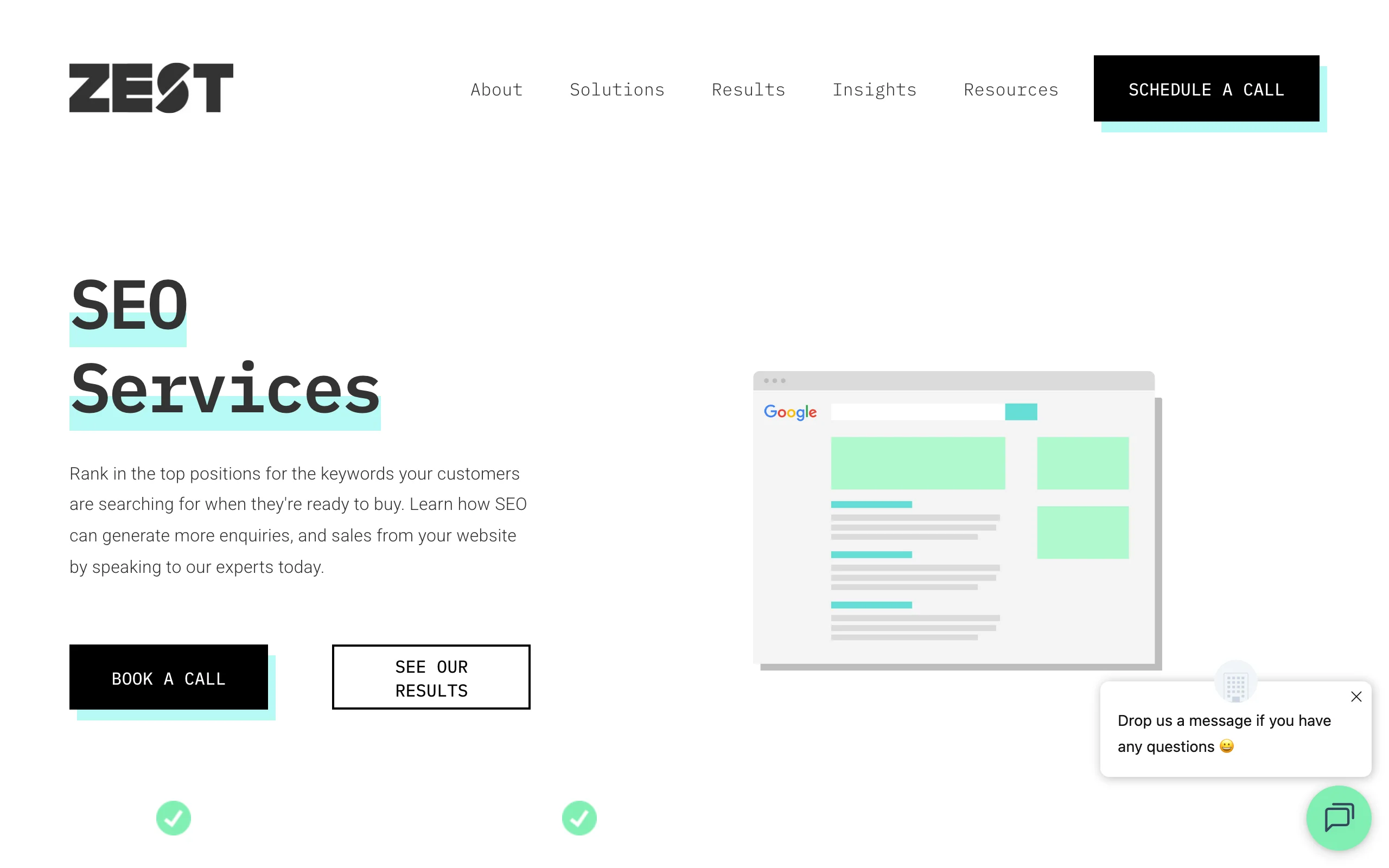SEO Agency Oxford with Zest Digital