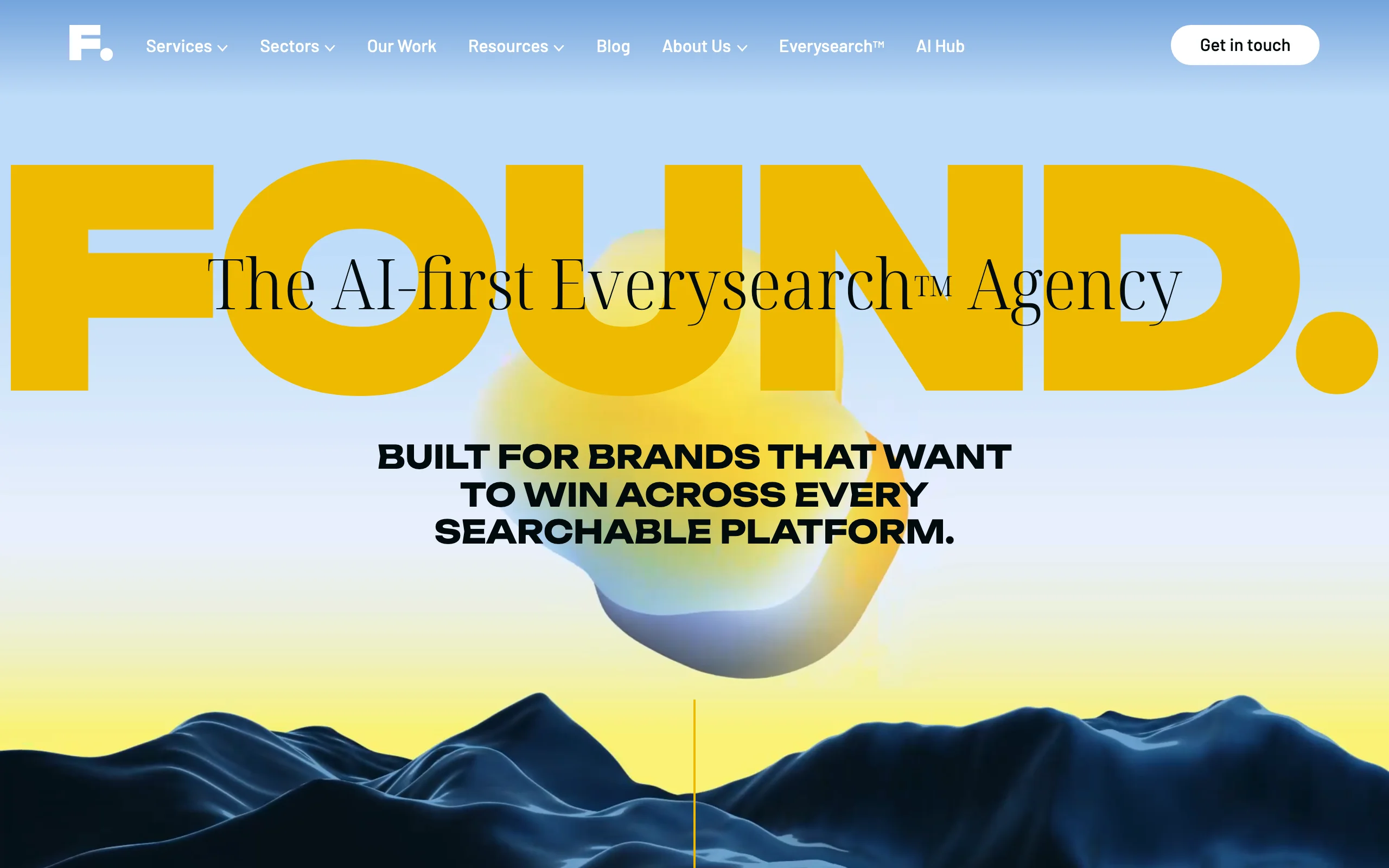 SEO Companies UK: Found