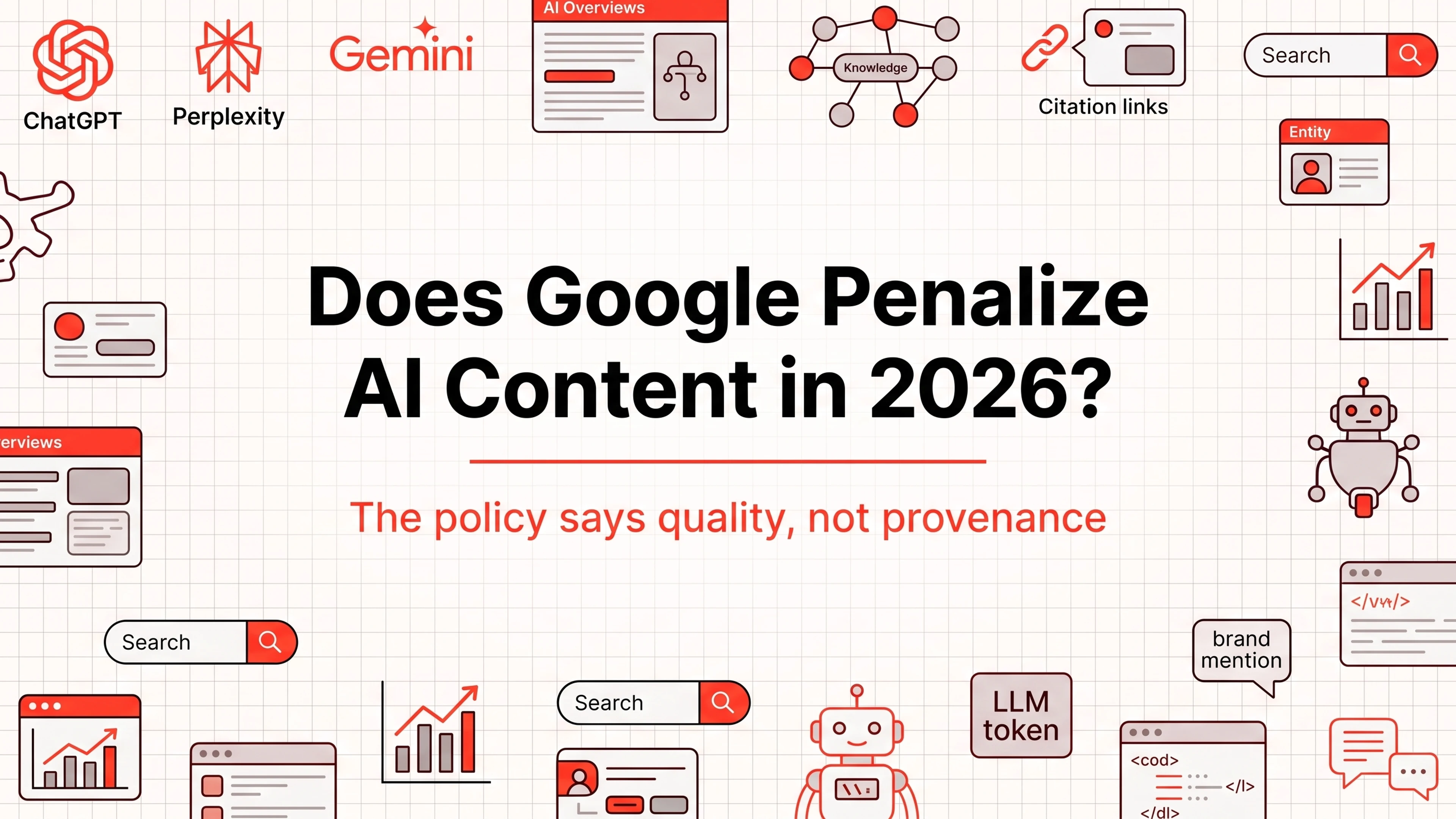 Does Google Penalize AI Content? The 2026 Answer