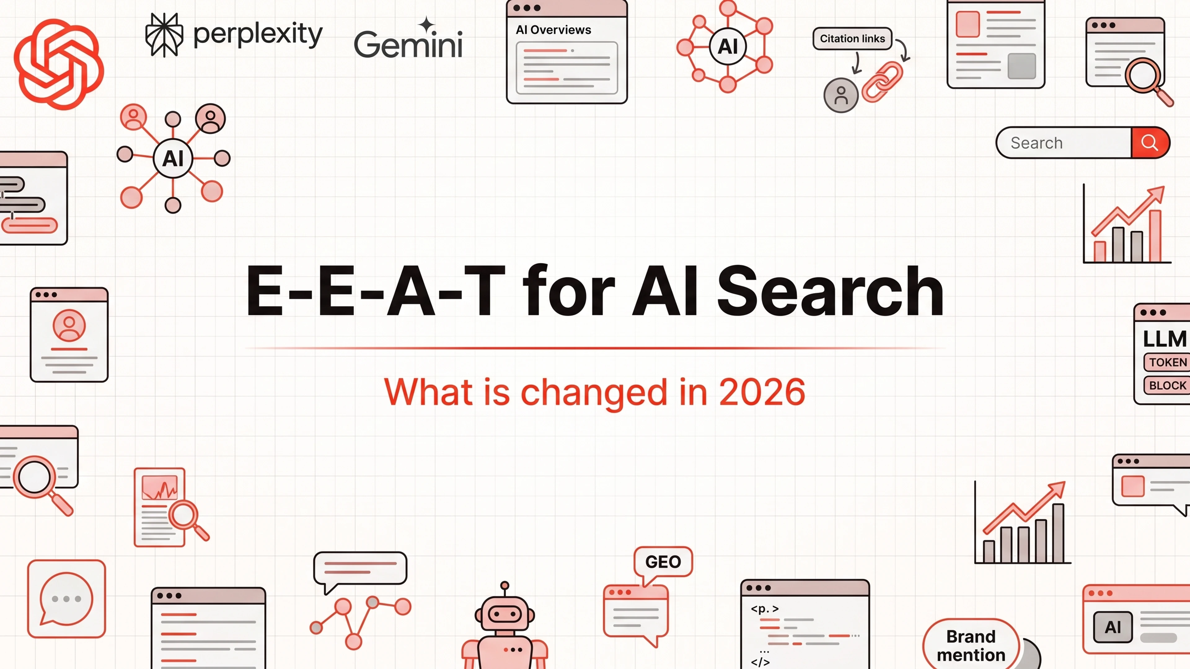 E-E-A-T for AI Search: What's Changed in 2026