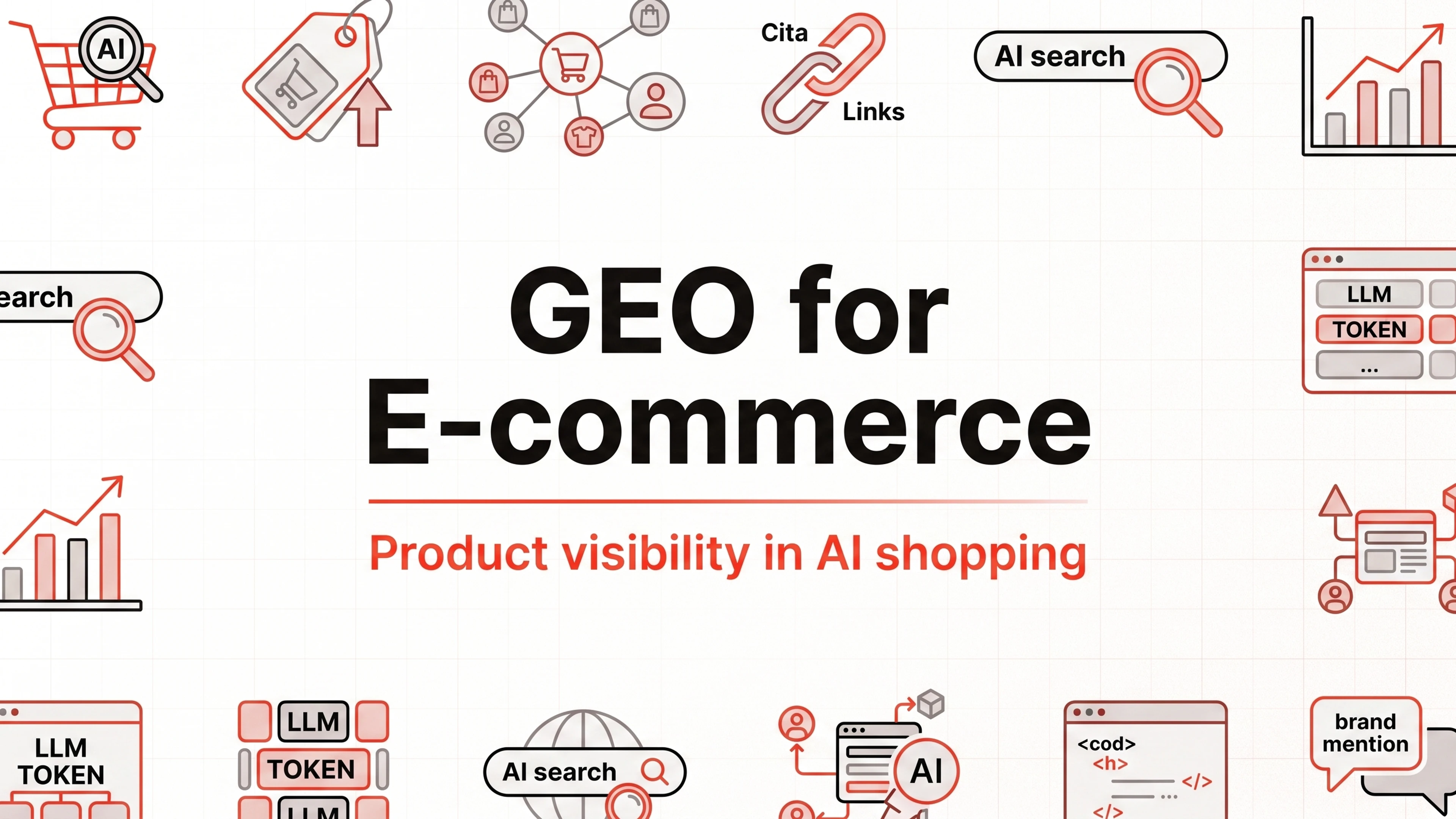 GEO for E-commerce: Product Visibility in AI Shopping