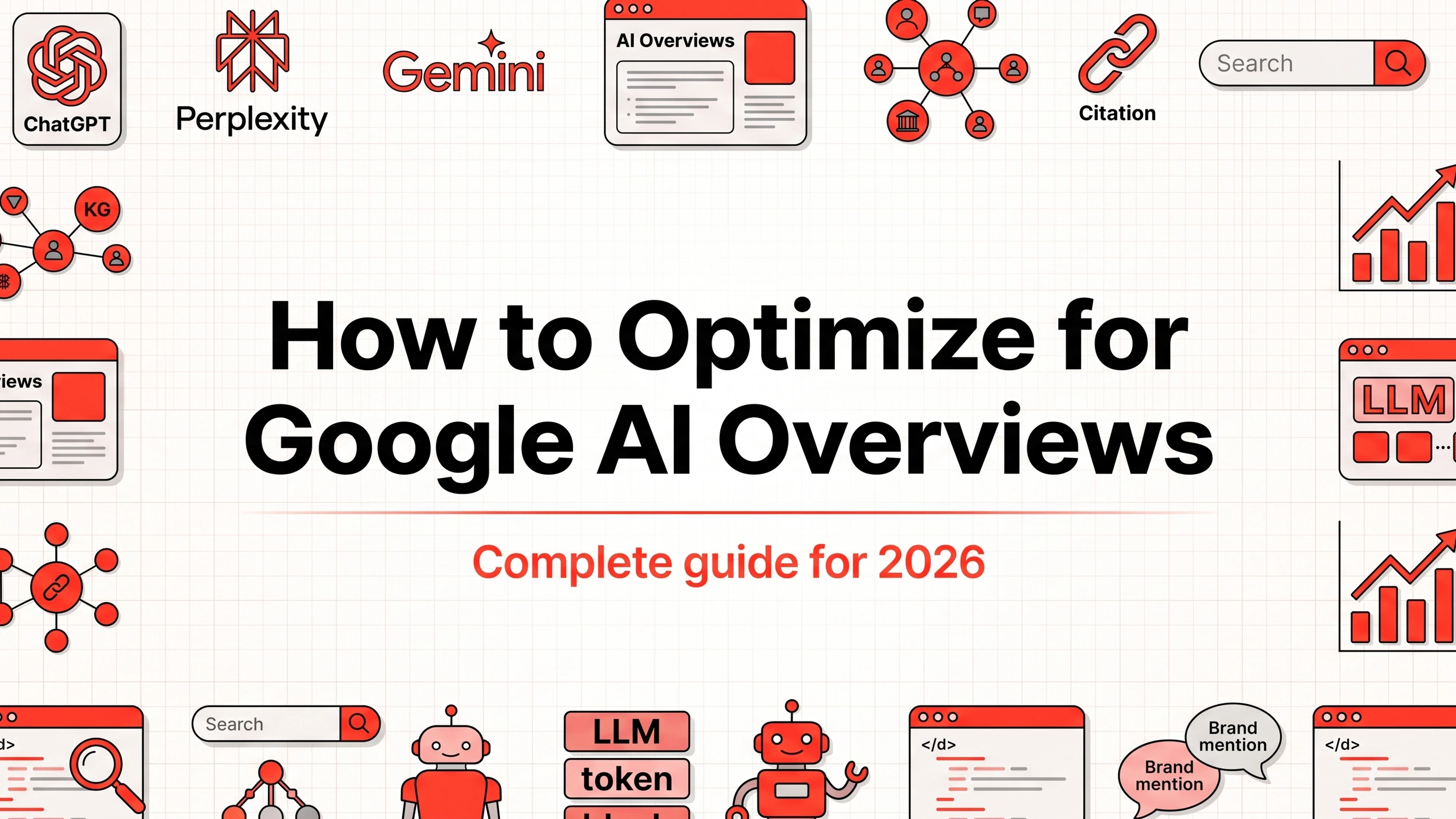 How to Optimize for Google AI Overviews: Complete Guide