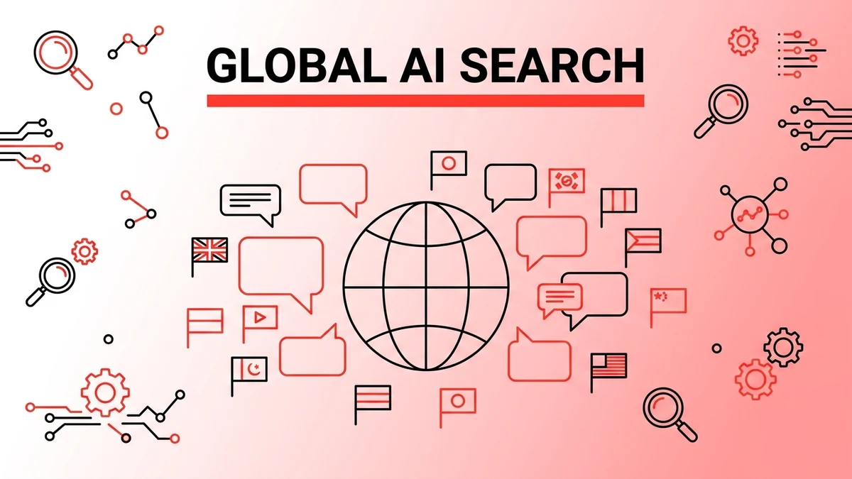 Multilingual GEO: Why Most AI Citation Strategies Miss Half Their Audience