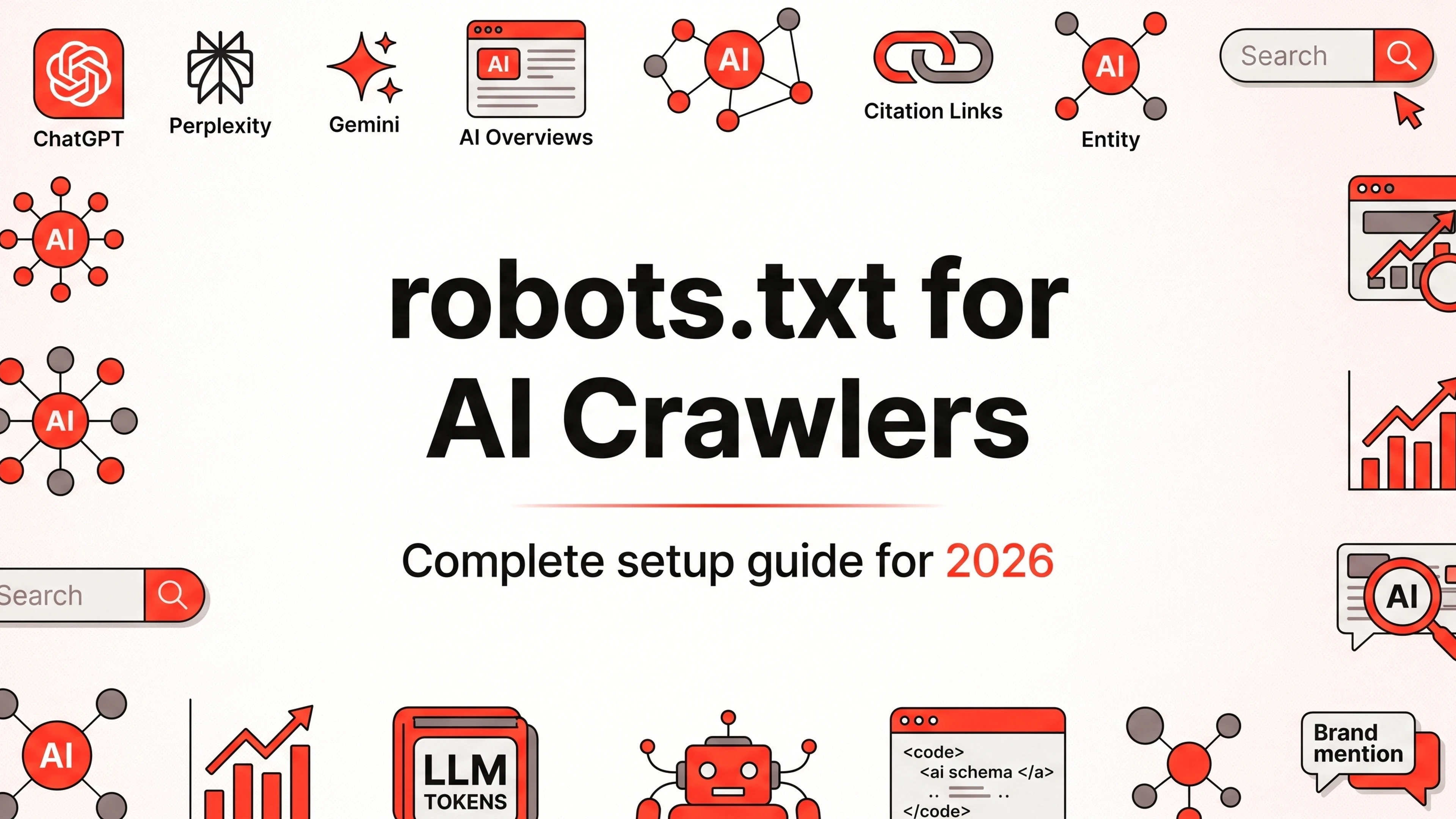 robots.txt for AI Crawlers: Complete Setup Guide