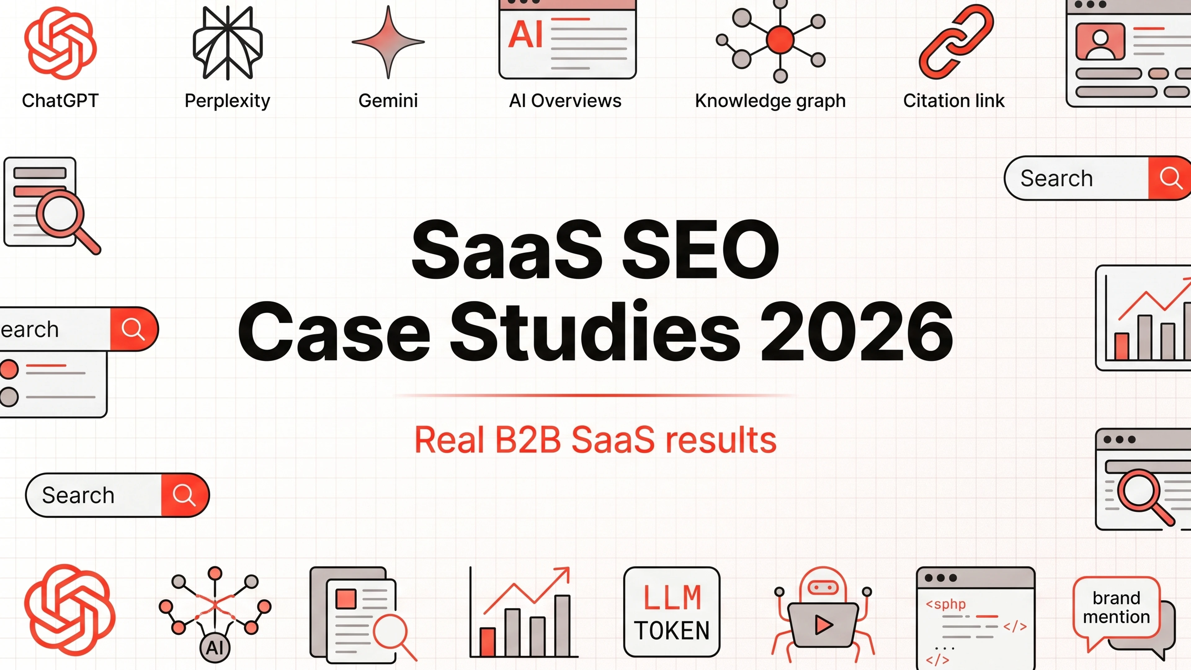 6 SaaS SEO Growth Scenarios by Stage (2026 Playbooks)