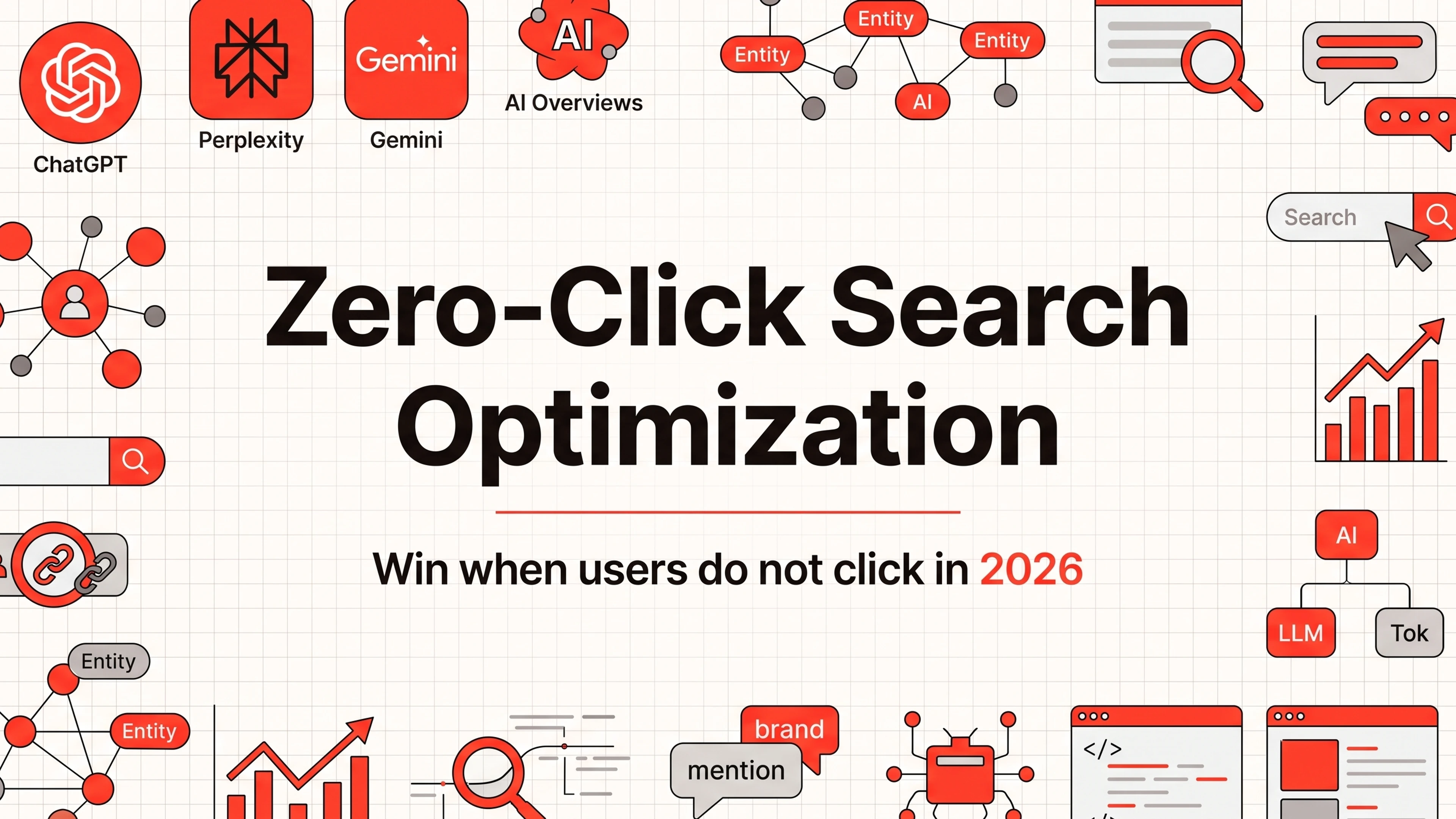 Zero-Click Search Optimization: How to Win When Users Don't Click